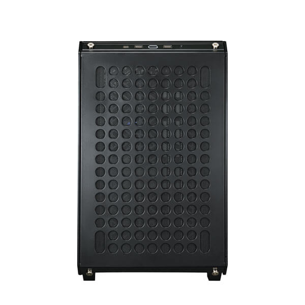 Cooler Master Qube 500 ATX Mid Tower Case